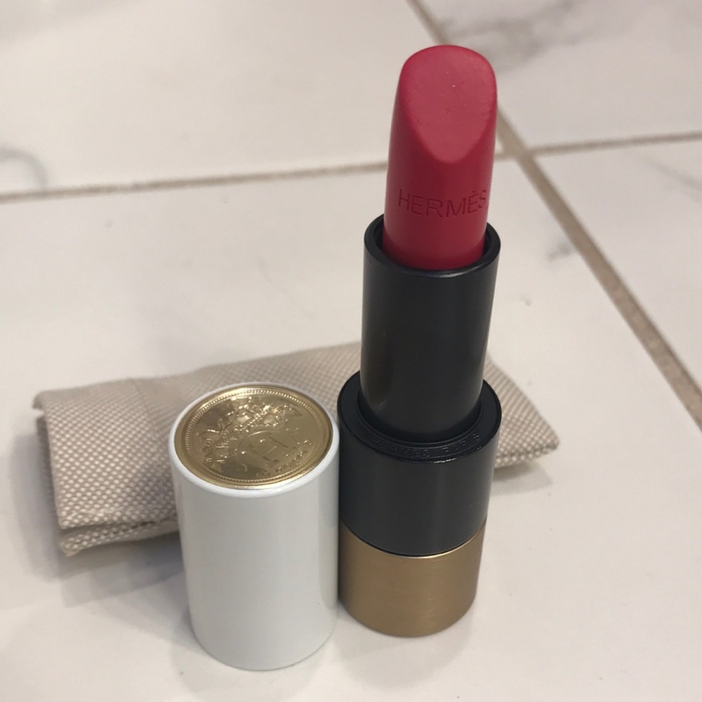 Hermes lipstick